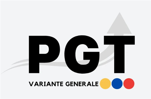 Adozione variante n. 2 al Piano di Governo del Territorio (P.G.T.)
