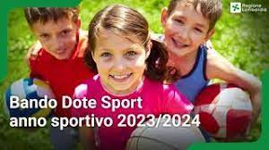 Dote Sport 2023/2024