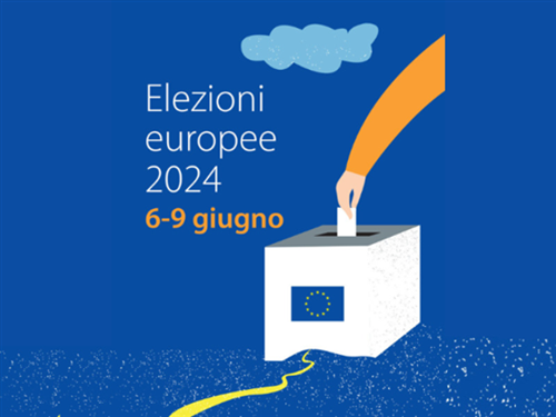 Elezioni Europee 2024: modulo per i cittadini comunitari